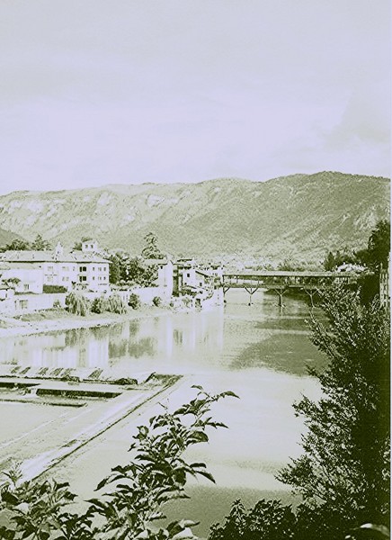 From A Distance