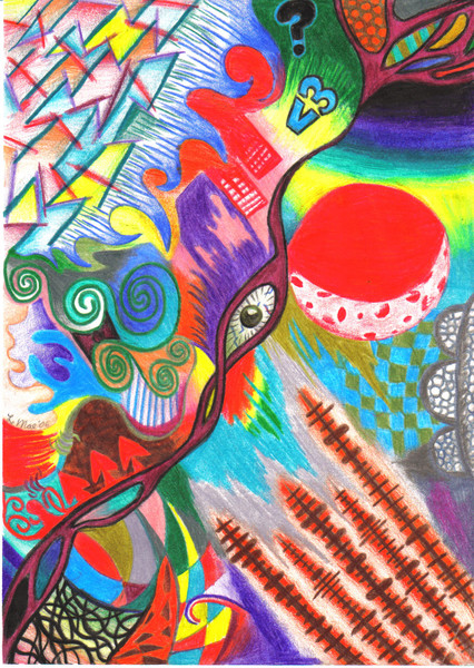 Kaleidoscope