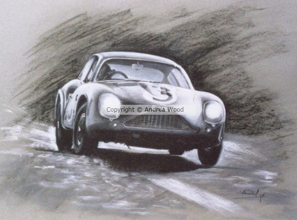 Aston Martin