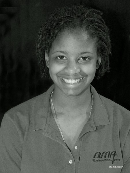 SCHALITA MORGAN V