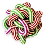 Fiber sculpture