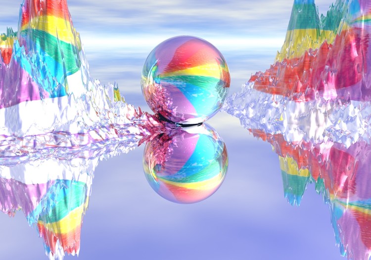 magical color