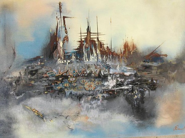 Island of Lost Ships
