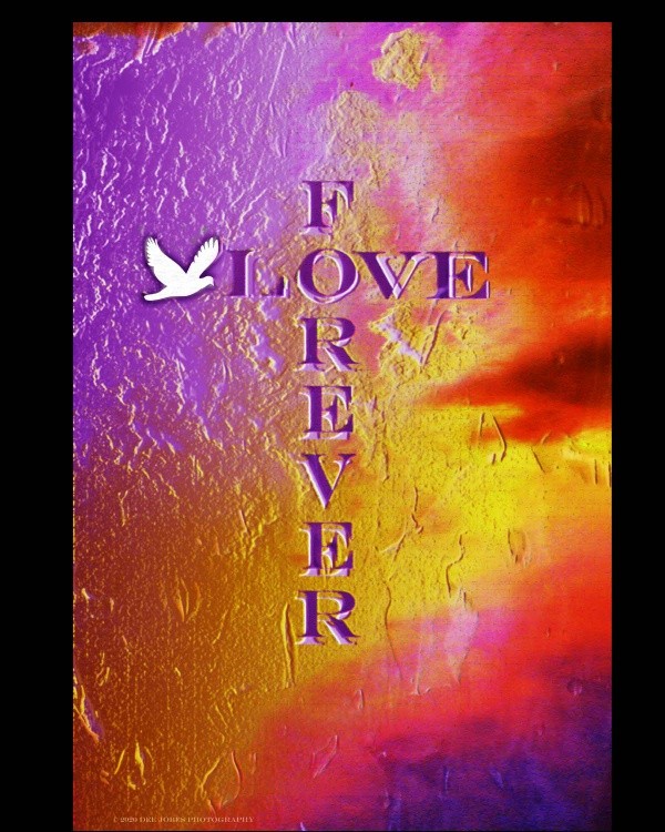 Forever Love