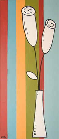 Flores II