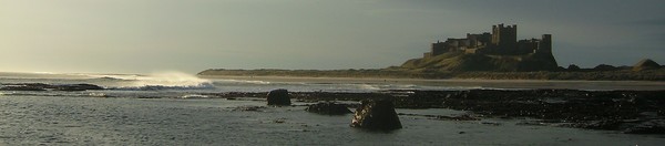 Bamburgh Castle