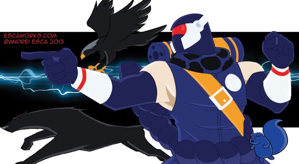 Sound Ninja