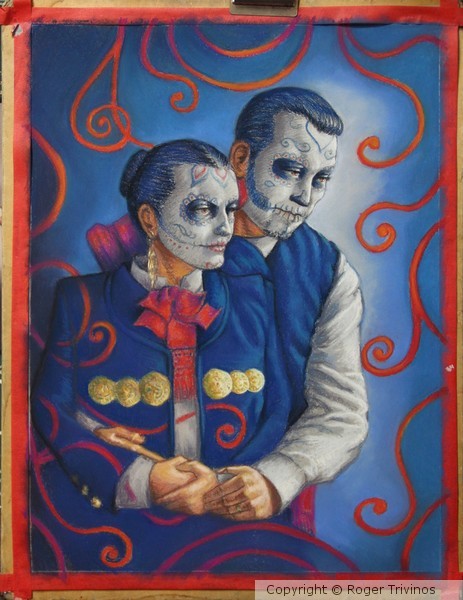 Till Death do Us apart!