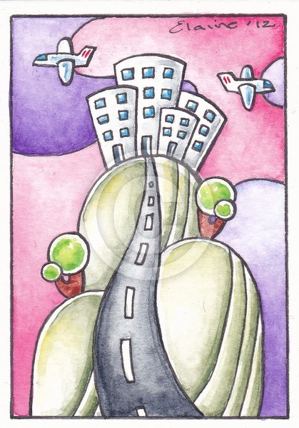 Big City