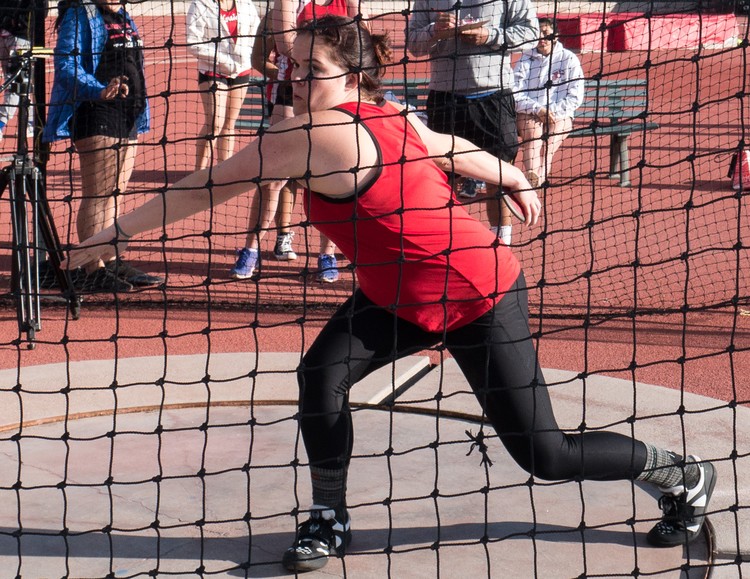 Carpinteria Dual Meet22
