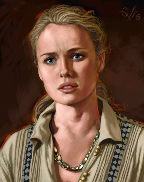 Hannah