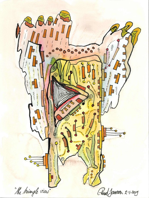 The Triangle View
