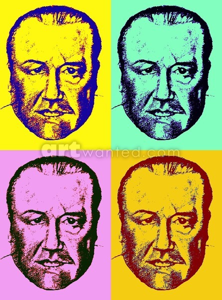 Ray Winstone