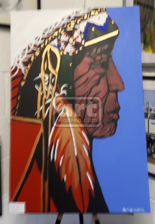 Native American Indian