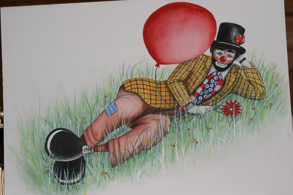 Clowns