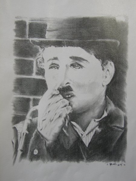 charlie chaplin