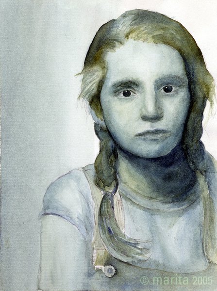 girl