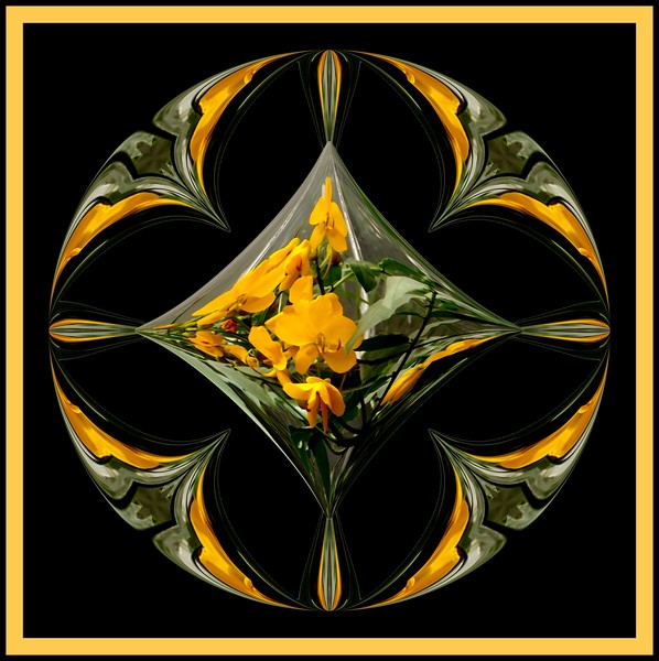 Floral Design (One)