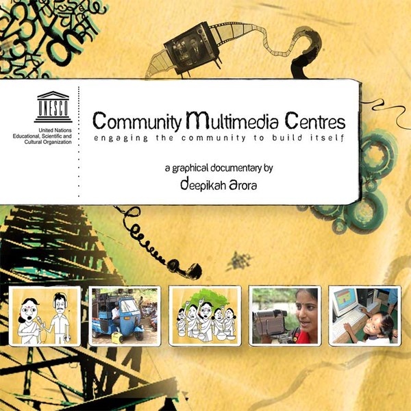 CMC project