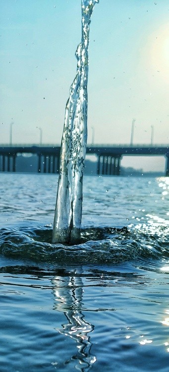 water ballet 2