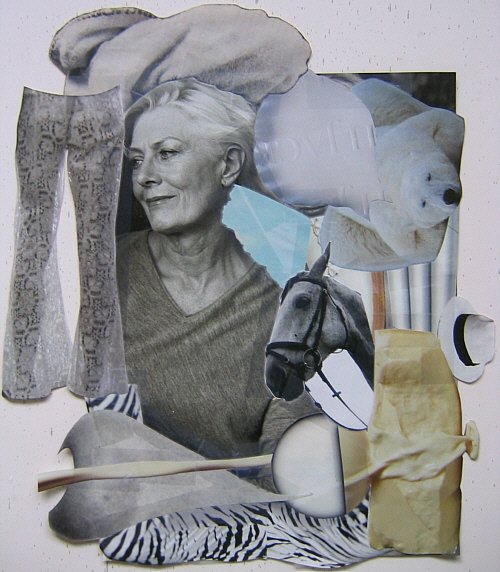 Vanessa Redgrave