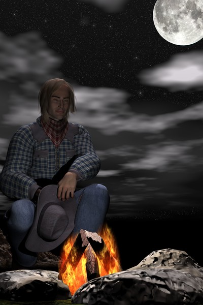 Home on the Range