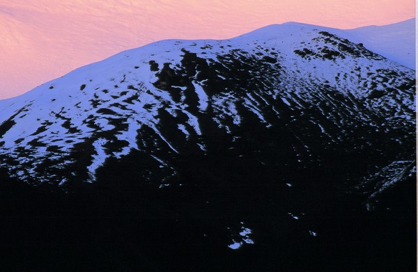 Last Light