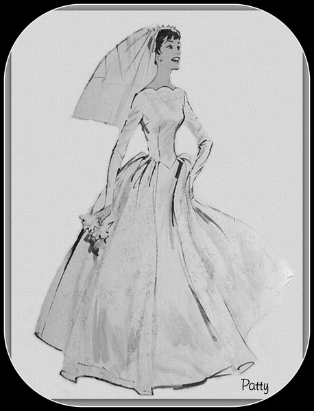 Wedding Gown-21