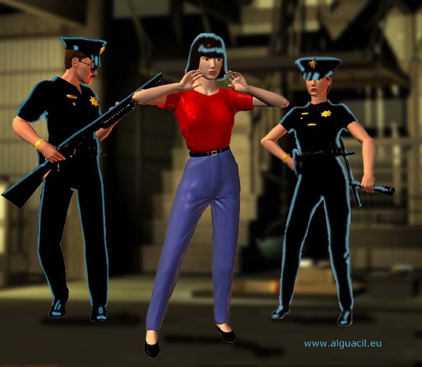 Arrest
