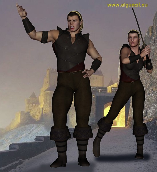 Warriors