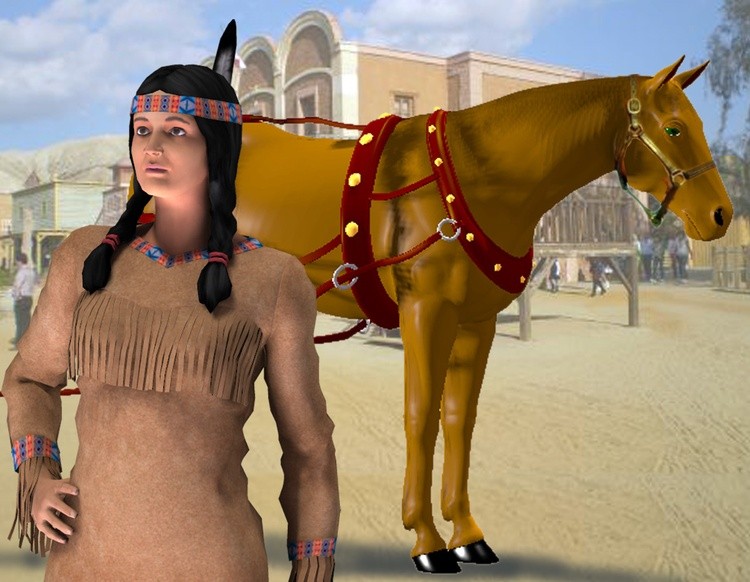 20horseindia