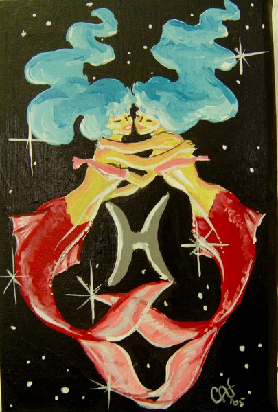 Pisces Thumbnail