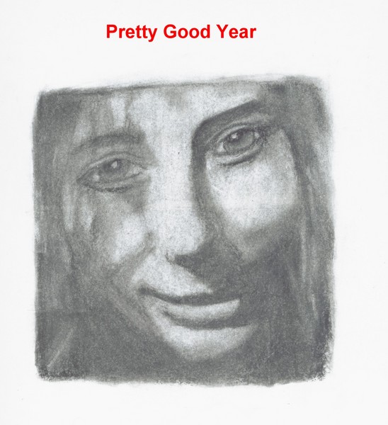 Pretty Good Year