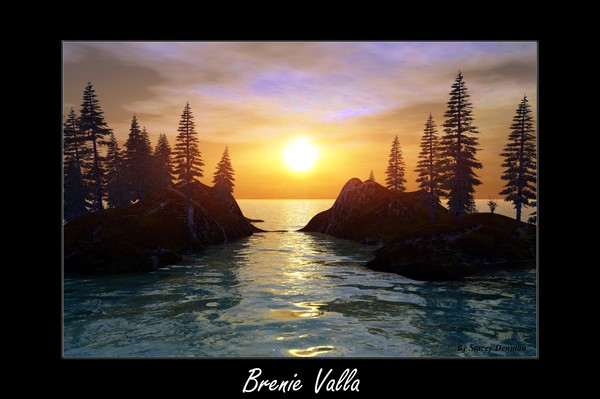 Brenia Valla