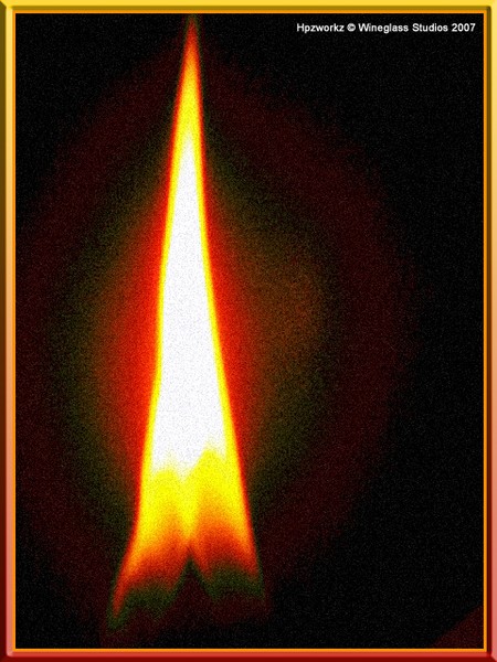 La Flamme