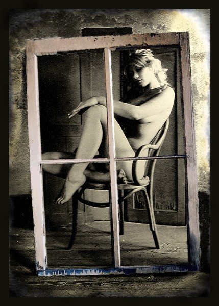 Window View