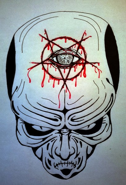 Disciple of the Fallen
