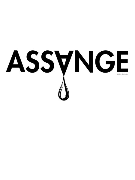 ASSANGE