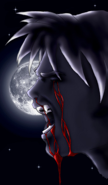 Blood Tears