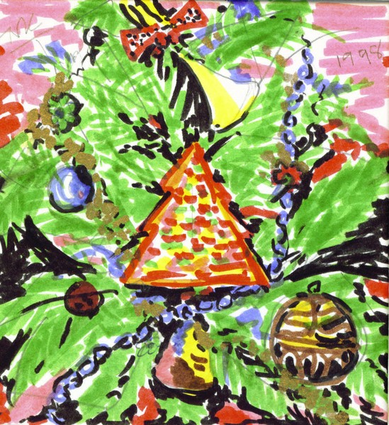 christmus tree
