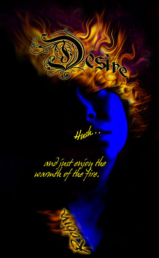 Burning Desire...