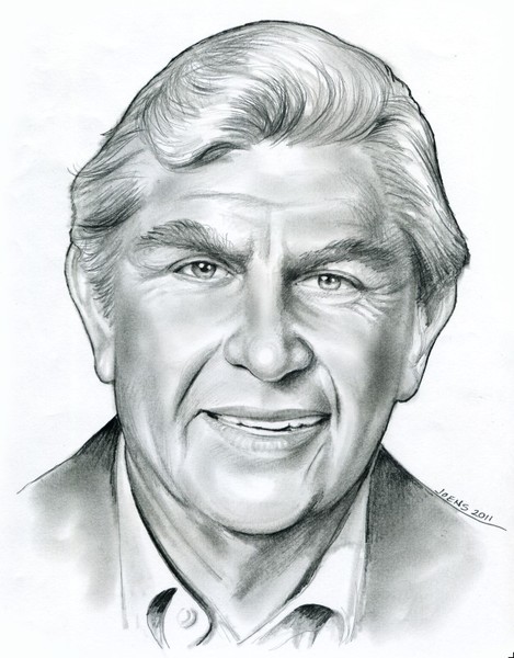 Andy Griffith