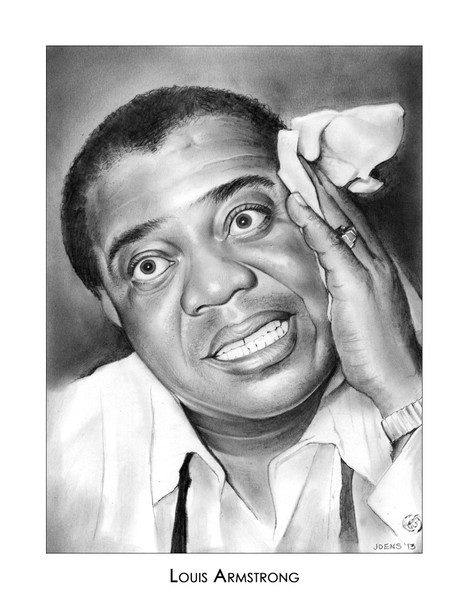 Louis Armstrong