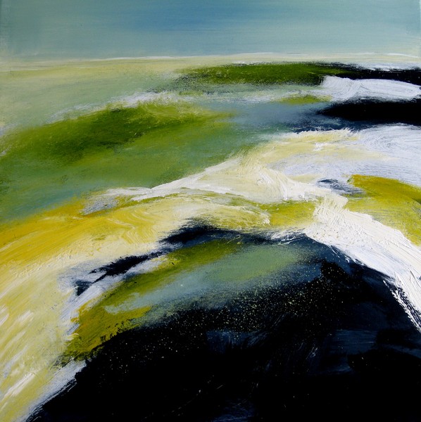 Zeeland, wind and water