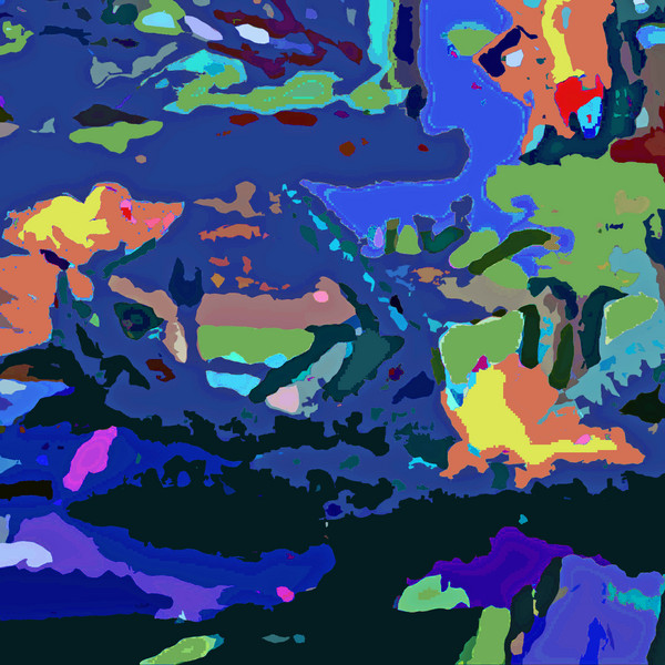 WATERLILIES