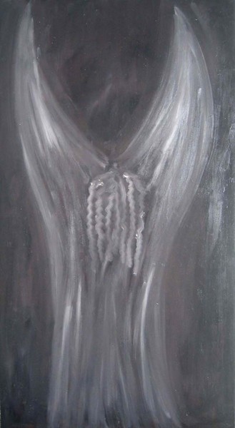 o anjo