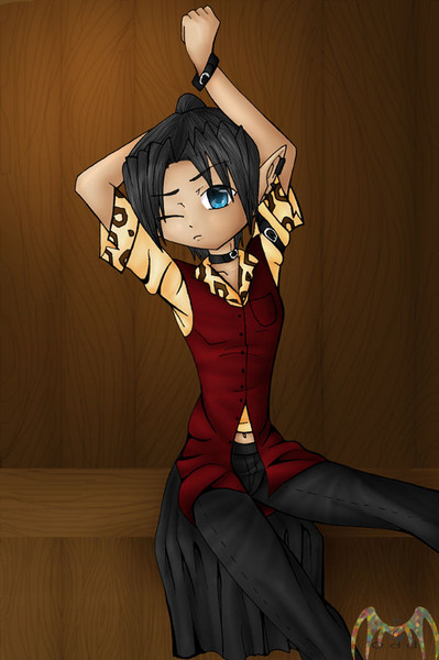 Salem for Kohaku