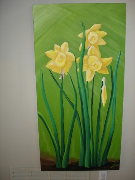 Daffodils