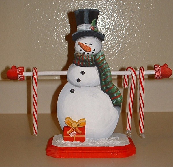 Snowman