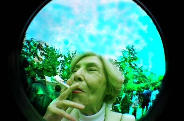 smoking 